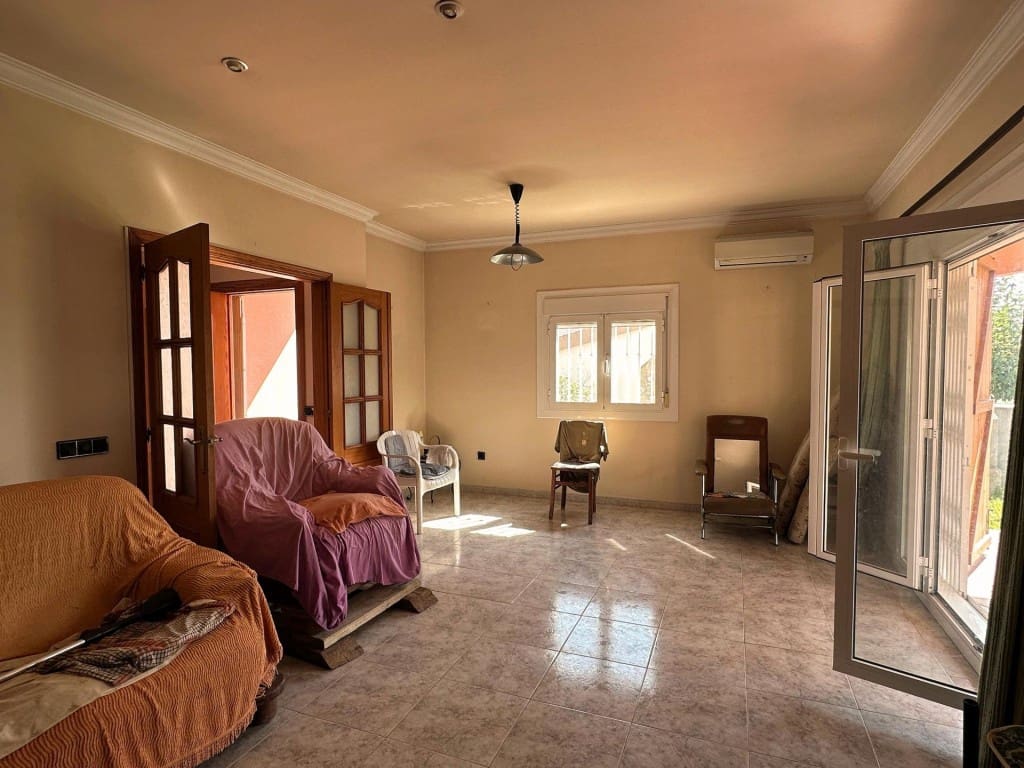 3 Zimmer Villa zu verkaufen in Alcanar mit Garage - 215.000 € (Ref: 9690467)