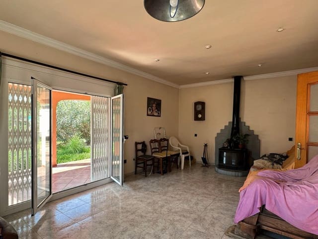 3 sovrum Villa till salu i Alcanar med garage - 215 000 € (Ref: 9690467)