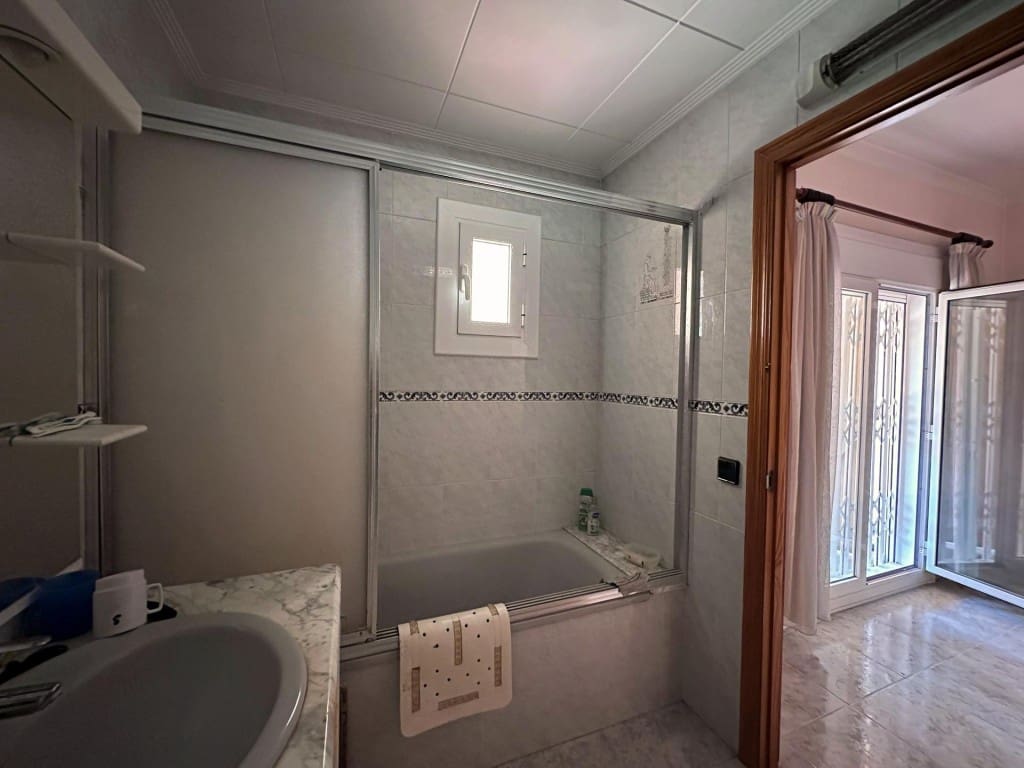 3 Zimmer Villa zu verkaufen in Alcanar mit Garage - 215.000 € (Ref: 9690467)