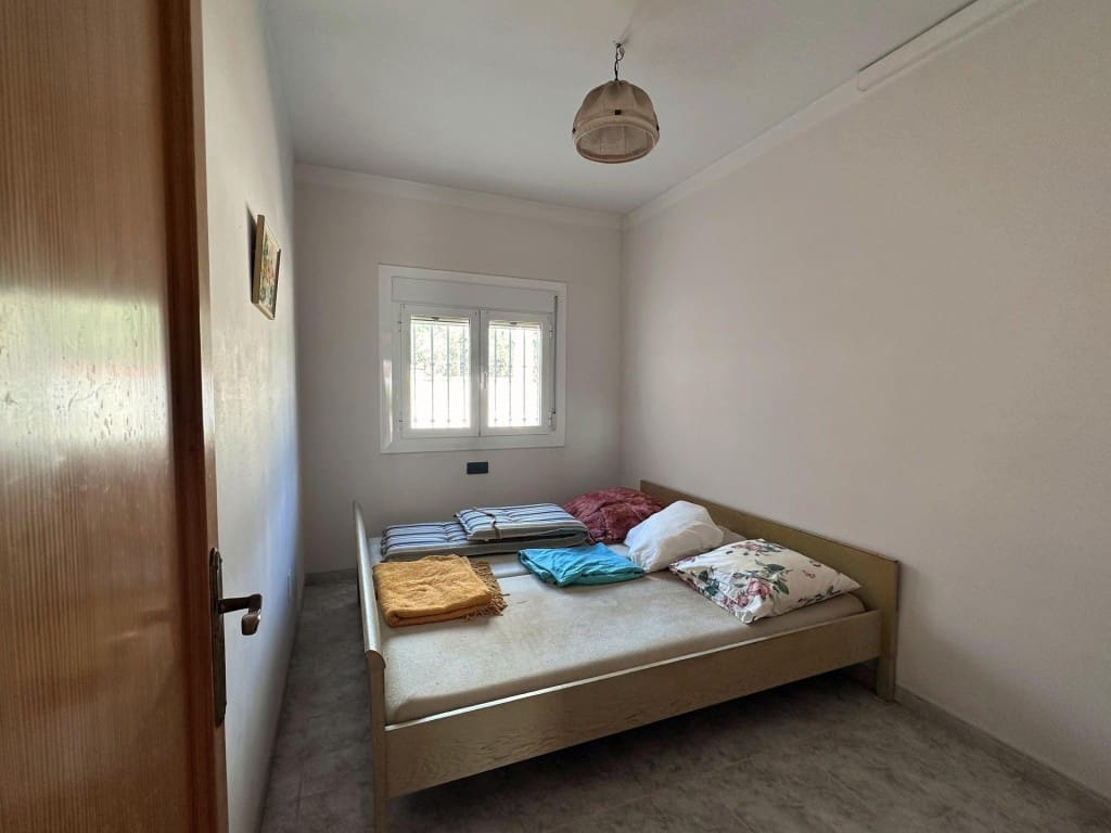 3 Zimmer Villa zu verkaufen in Alcanar mit Garage - 215.000 € (Ref: 9690467)