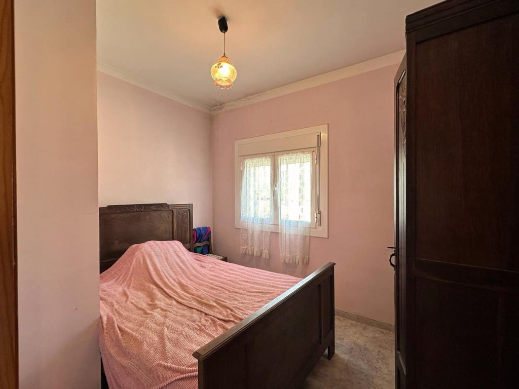 3 Zimmer Villa zu verkaufen in Alcanar mit Garage - 215.000 € (Ref: 9690467)