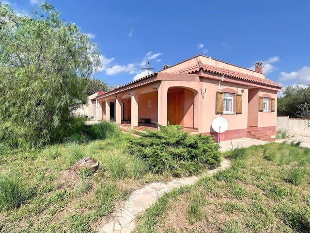 3 sovrum Villa till salu i Alcanar med garage - 215 000 € (Ref: 9690467)