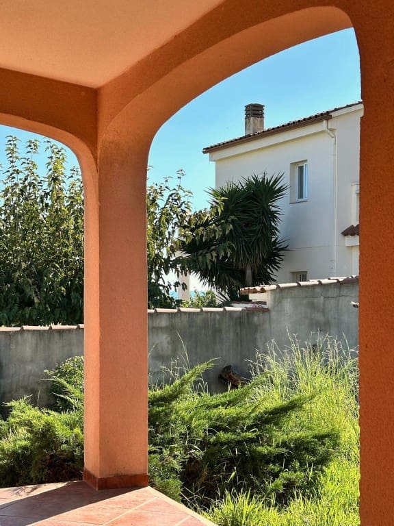3 Zimmer Villa zu verkaufen in Alcanar mit Garage - 215.000 € (Ref: 9690467)