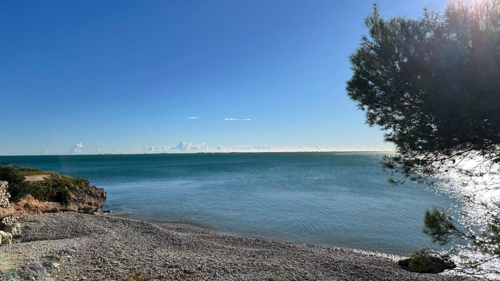 3 Zimmer Villa zu verkaufen in Alcanar mit Garage - 215.000 € (Ref: 9690467)