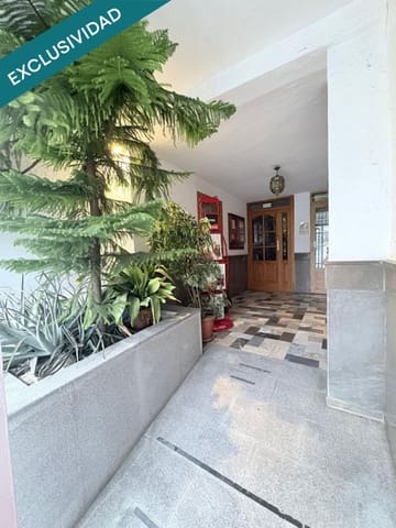 Biuro na sprzedaż w Montefrío - 380 000 € (Ref: 9690468)