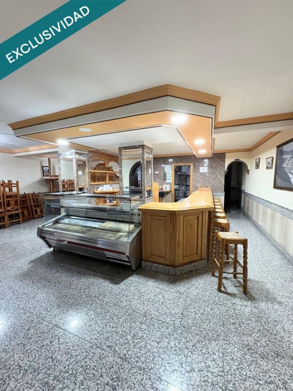 Biuro na sprzedaż w Montefrio - 380 000 € (Ref: 9690468)