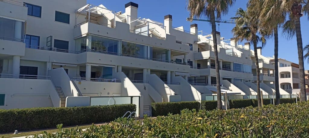 5 quarto Apartamento para venda em Oliva - 875 000 € (Ref: 9695230)