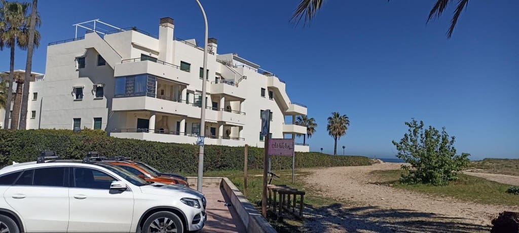 5 quarto Apartamento para venda em Oliva - 875 000 € (Ref: 9695230)