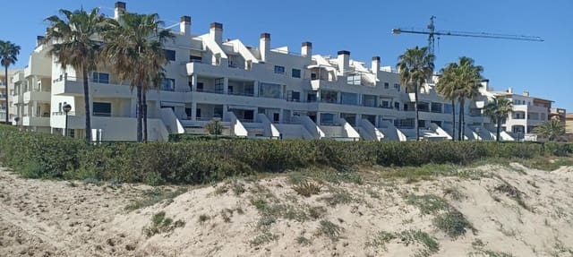 5 quarto Apartamento para venda em Oliva Nova, Oliva - 875 000 € (Ref: 9695230)