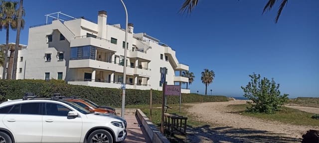 5 quarto Apartamento para venda em Oliva Nova, Oliva - 875 000 € (Ref: 9695230)