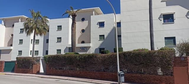 5 quarto Apartamento para venda em Oliva Nova, Oliva - 875 000 € (Ref: 9695230)