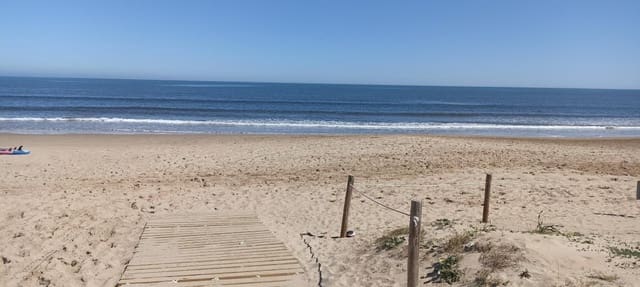 5 quarto Apartamento para venda em Oliva Nova, Oliva - 875 000 € (Ref: 9695230)