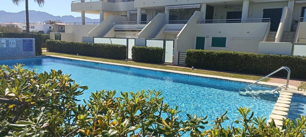 5 quarto Apartamento para venda em Oliva - 875 000 € (Ref: 9695230)