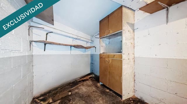 Garage zu verkaufen in Centro Urbano, Oviedo - 11.900 € (Ref: 9695231)