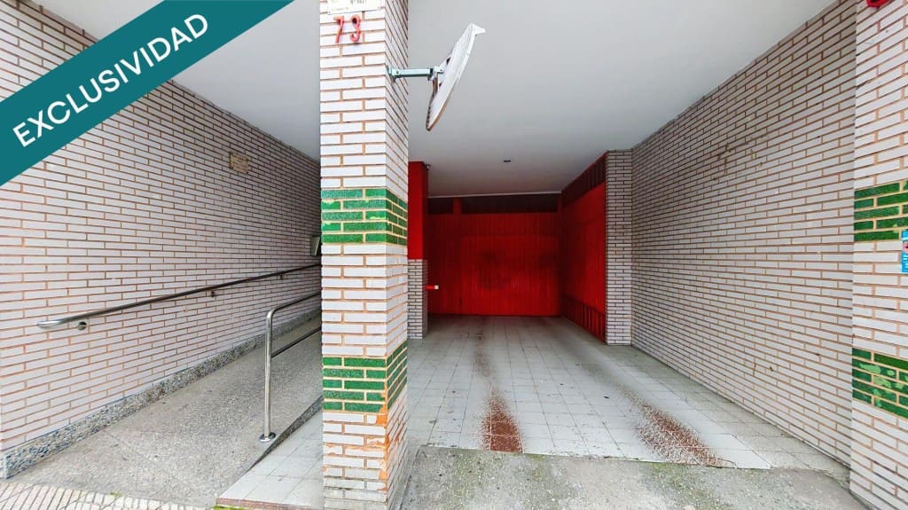 Garage for sale in Oviedo - € 11,900 (Ref: 9695231)