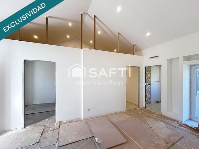 Chalet de 3 habitaciones en Teo en venta - 200.000 € (Ref: 9695232)