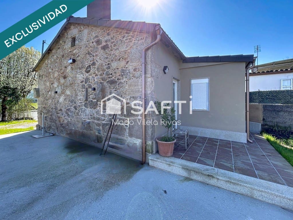 3 bedroom Villa for sale in Teo - € 200,000 (Ref: 9695232)