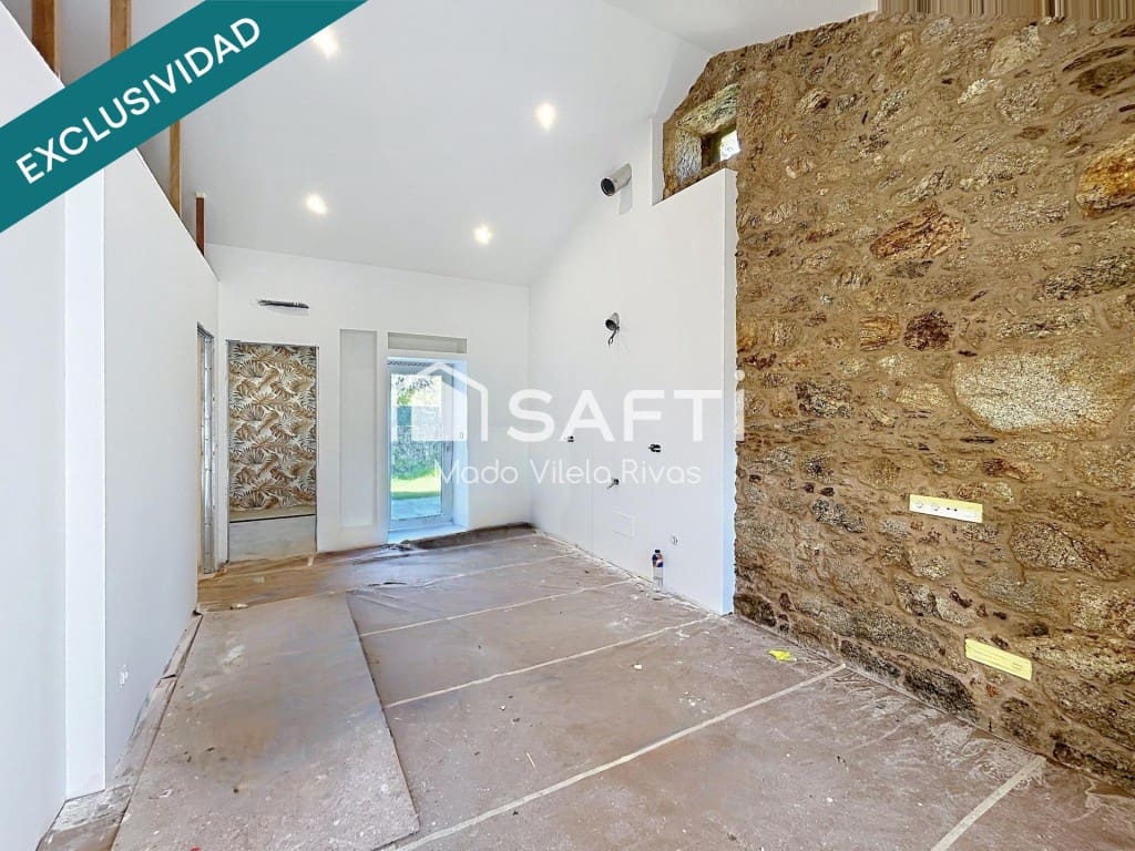 3 bedroom Villa for sale in Teo - € 200,000 (Ref: 9695232)