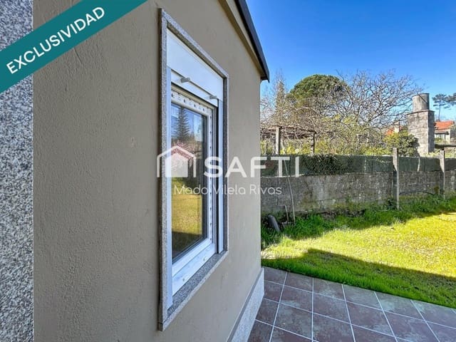 Chalet de 3 habitaciones en Teo en venta - 200.000 € (Ref: 9695232)