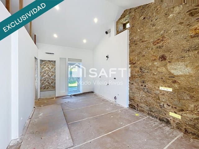 Chalet de 3 habitaciones en Teo en venta - 200.000 € (Ref: 9695232)