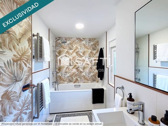 3 quarto Moradia para venda em Teo - 200 000 € (Ref: 9695232)