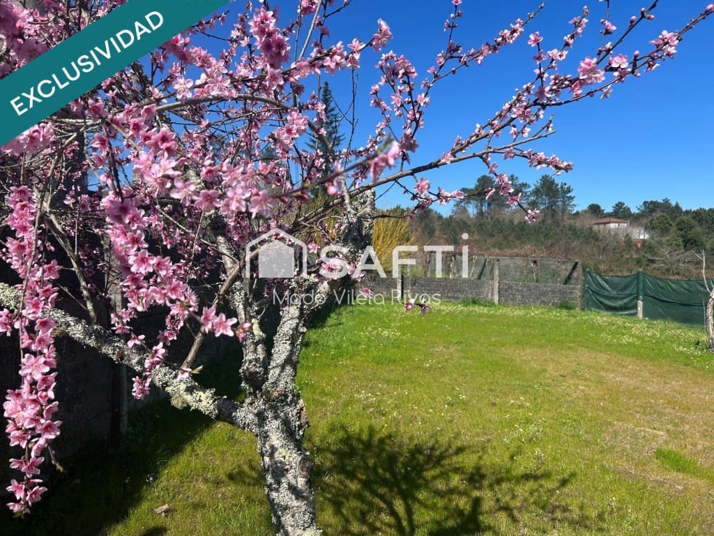 3 bedroom Villa for sale in Teo - € 200,000 (Ref: 9695232)