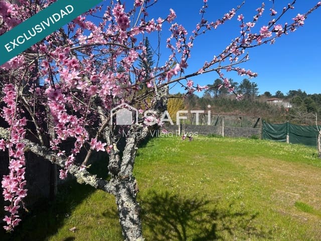 Chalet de 3 habitaciones en Teo en venta - 200.000 € (Ref: 9695232)