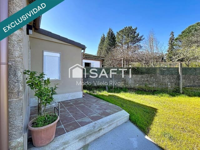 Chalet de 3 habitaciones en Teo en venta - 200.000 € (Ref: 9695232)