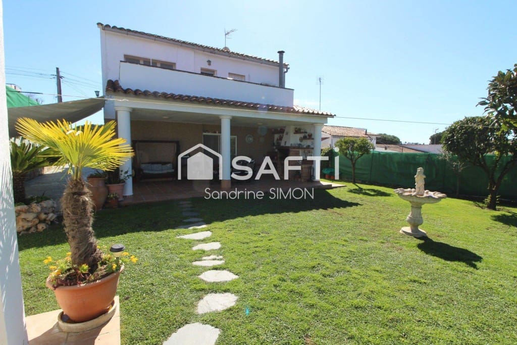 6 soverom Villa til salgs i Vidreres - € 315 000 (Ref: 9695233)