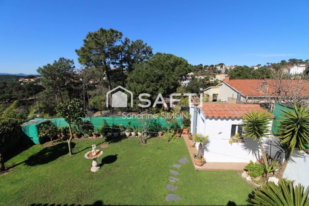 6 soverom Villa til salgs i Vidreres - € 315 000 (Ref: 9695233)