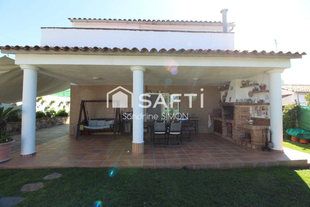 6 soverom Villa til salgs i Vidreres - € 315 000 (Ref: 9695233)