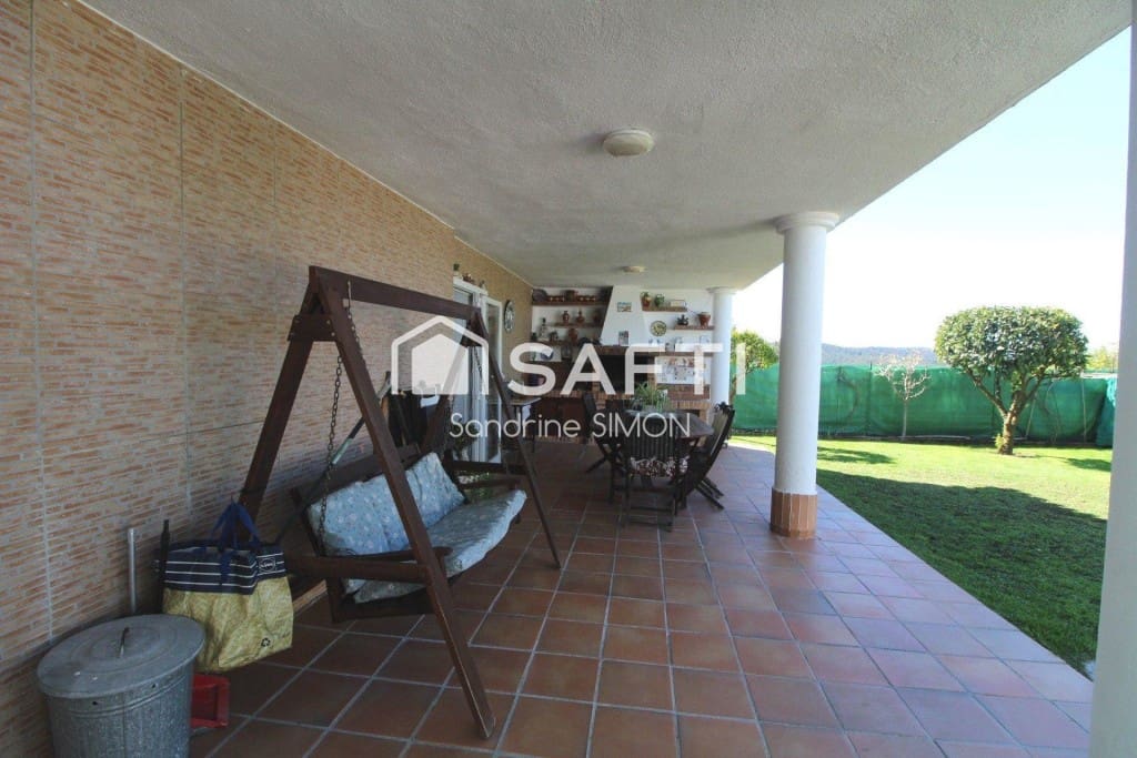 6 soverom Villa til salgs i Vidreres - € 315 000 (Ref: 9695233)