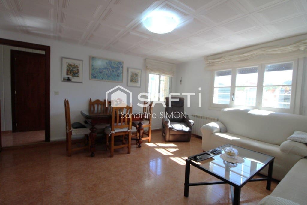 6 soverom Villa til salgs i Vidreres - € 315 000 (Ref: 9695233)