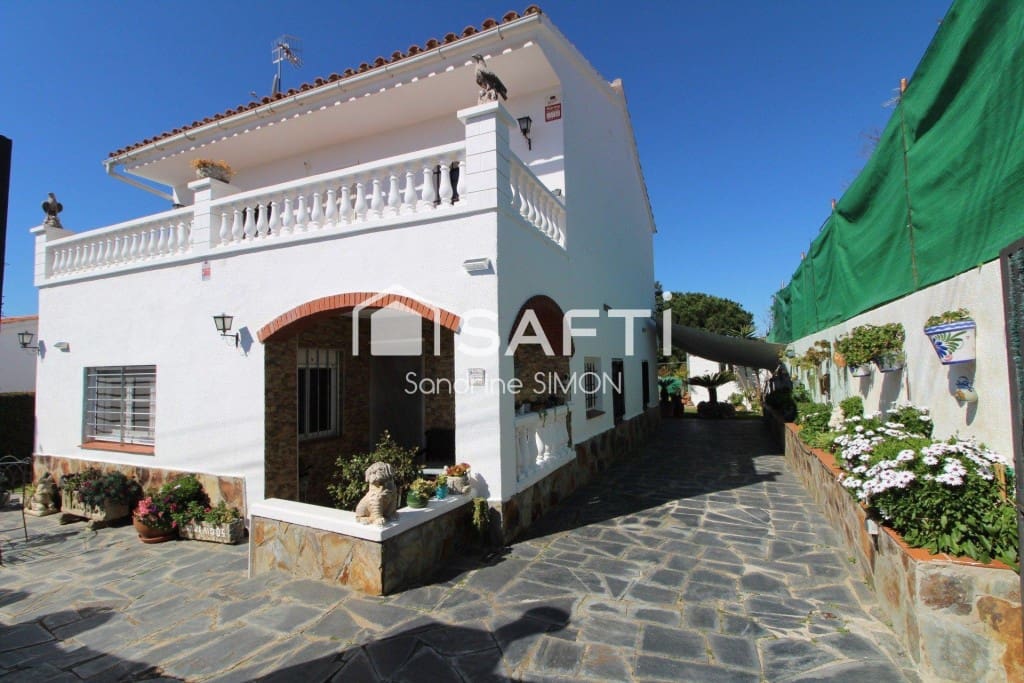 6 soverom Villa til salgs i Vidreres - € 315 000 (Ref: 9695233)