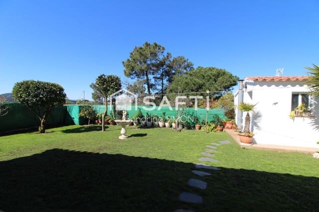 6 soverom Villa til salgs i Aiguaviva Parc, Vidreres - € 315 000 (Ref: 9695233)