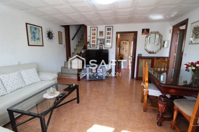 6 soverom Villa til salgs i Aiguaviva Parc, Vidreres - € 315 000 (Ref: 9695233)