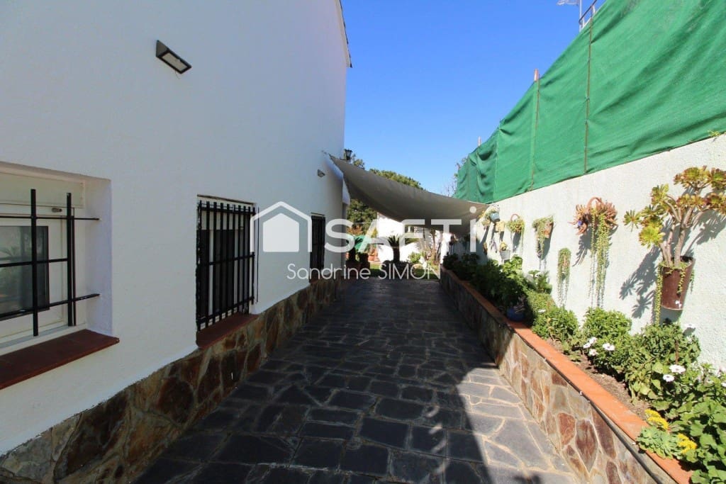 6 soverom Villa til salgs i Vidreres - € 315 000 (Ref: 9695233)