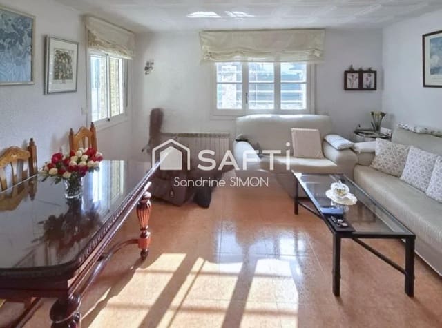 6 soverom Villa til salgs i Aiguaviva Parc, Vidreres - € 315 000 (Ref: 9695233)