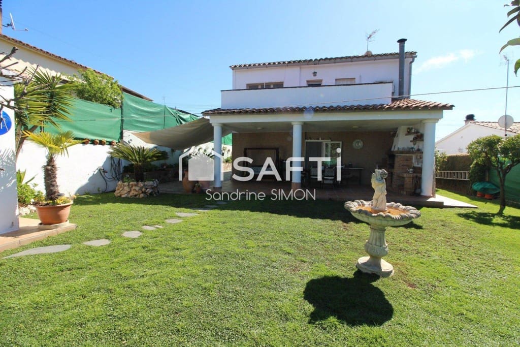 6 soverom Villa til salgs i Vidreres - € 315 000 (Ref: 9695233)