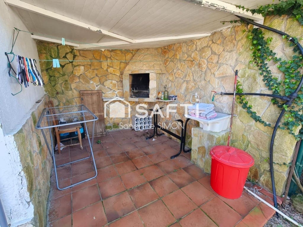 4 sovrum Villa till salu i Vidreres med pool - 265 000 € (Ref: 9695234)