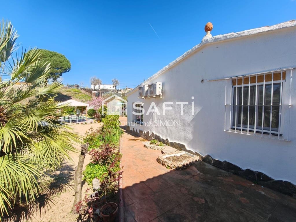 4 sovrum Villa till salu i Vidreres med pool - 265 000 € (Ref: 9695234)