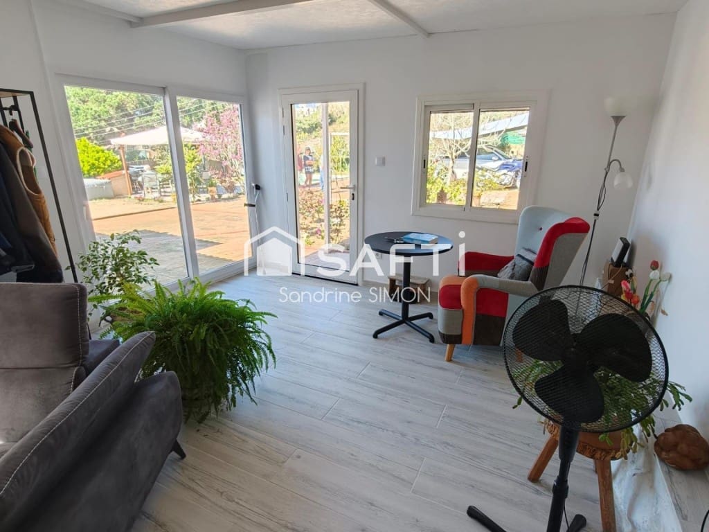 4 sovrum Villa till salu i Vidreres med pool - 265 000 € (Ref: 9695234)