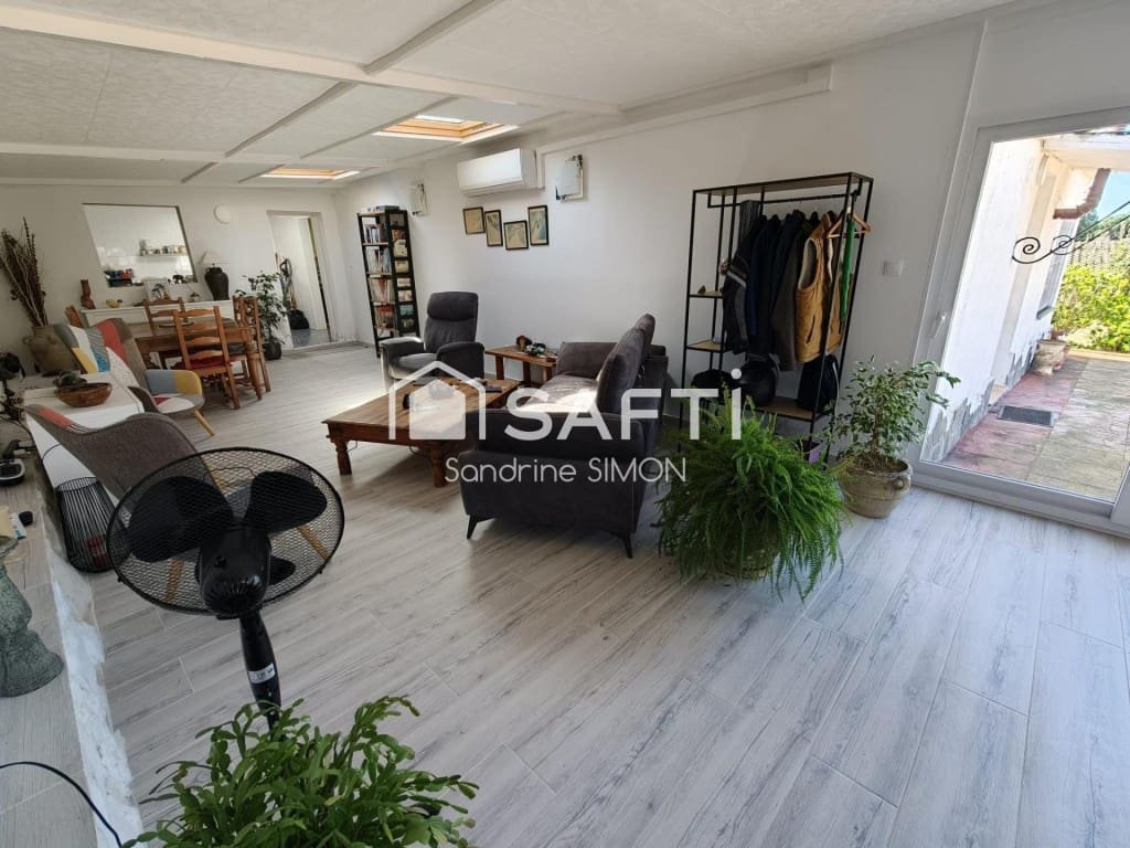 4 sovrum Villa till salu i Vidreres med pool - 265 000 € (Ref: 9695234)