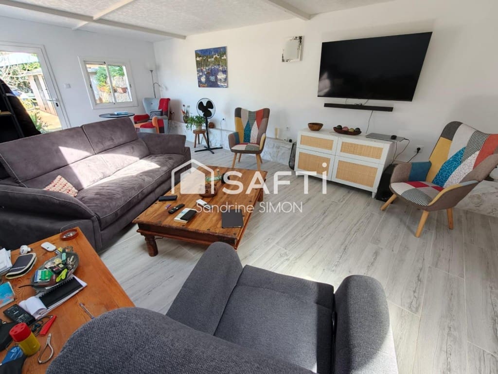 4 sovrum Villa till salu i Vidreres med pool - 265 000 € (Ref: 9695234)