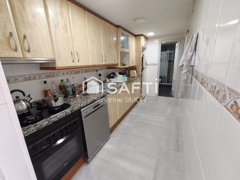 4 sovrum Villa till salu i Vidreres med pool - 265 000 € (Ref: 9695234)