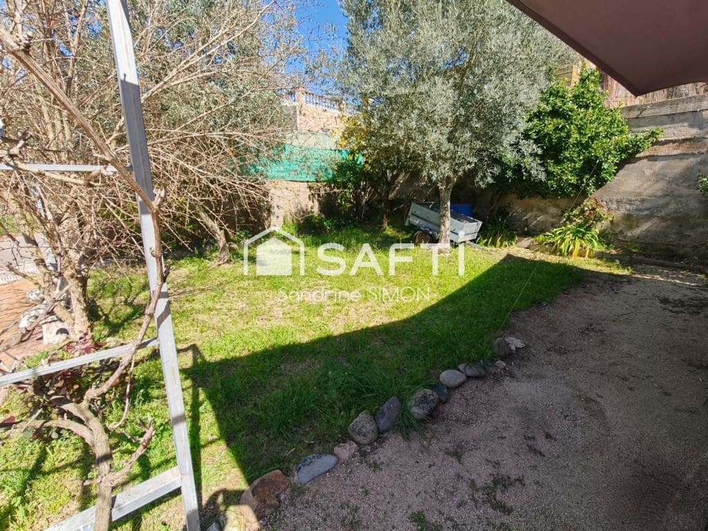 4 sovrum Villa till salu i Vidreres med pool - 265 000 € (Ref: 9695234)