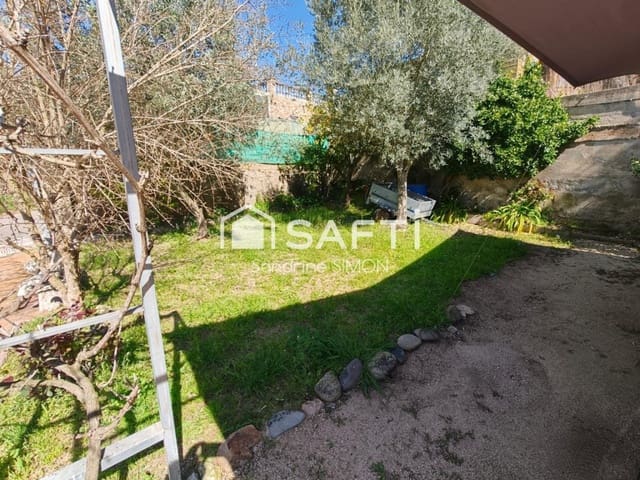 4 soverom Villa til salgs i Aiguaviva Parc, Vidreres med svømmebasseng - € 265 000 (Ref: 9695234)