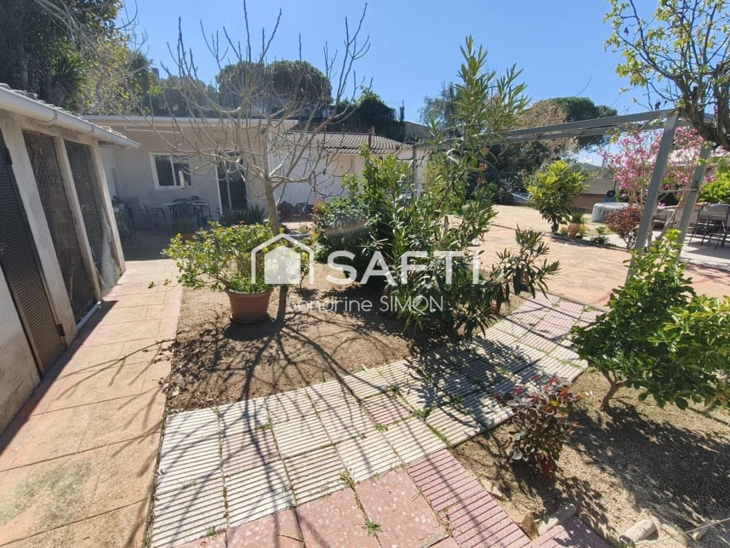 4 sovrum Villa till salu i Vidreres med pool - 265 000 € (Ref: 9695234)