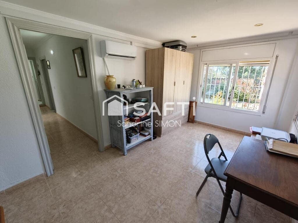 4 sovrum Villa till salu i Vidreres med pool - 265 000 € (Ref: 9695234)