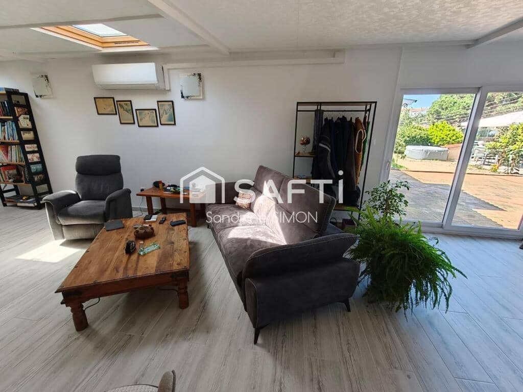 4 sovrum Villa till salu i Vidreres med pool - 265 000 € (Ref: 9695234)